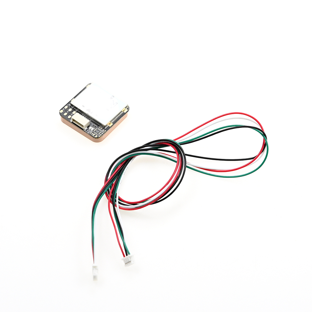 Module GNSS AN251, fils et étiquettes personnalisés
