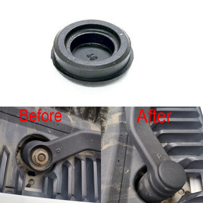Neue Windschutzscheibe Wischer Arm Abdeckung Passt Für Mazda 6 Miata Protege MPV RX-7 MX3 MX6
