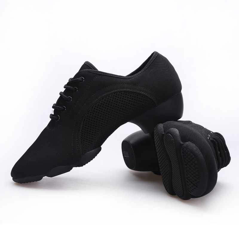 Cylfan 34-46 homens sapatos de dança latina adulto professor sapatos macio professor sapato de dança oxford sapatos latinos feminino pano salto 3cm