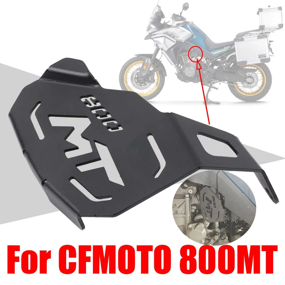 オートバイのバルブの制御,保護カバー,cfcf,800mt,mt800 mt,800 mt