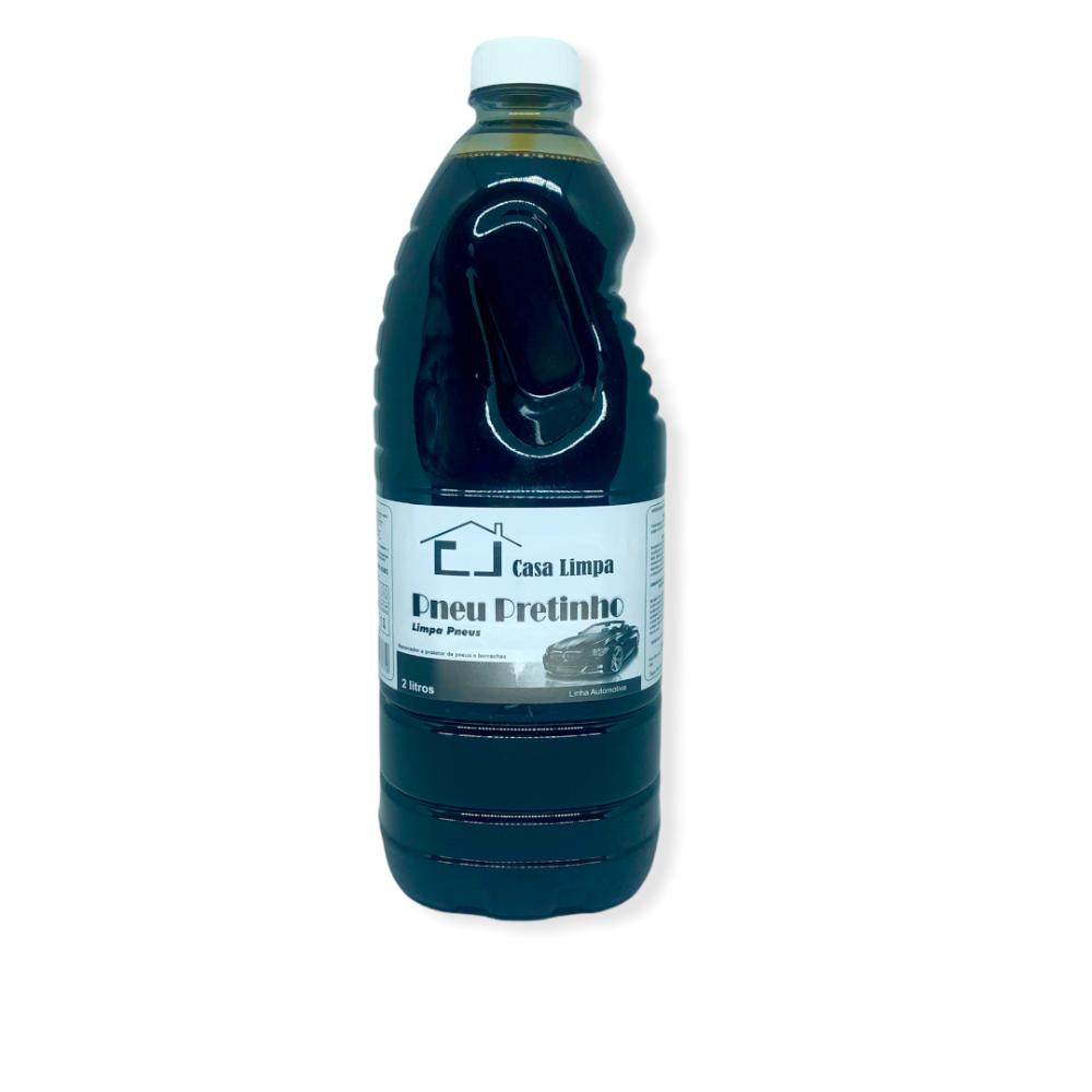 2L CLIMPA BLACK TIRE