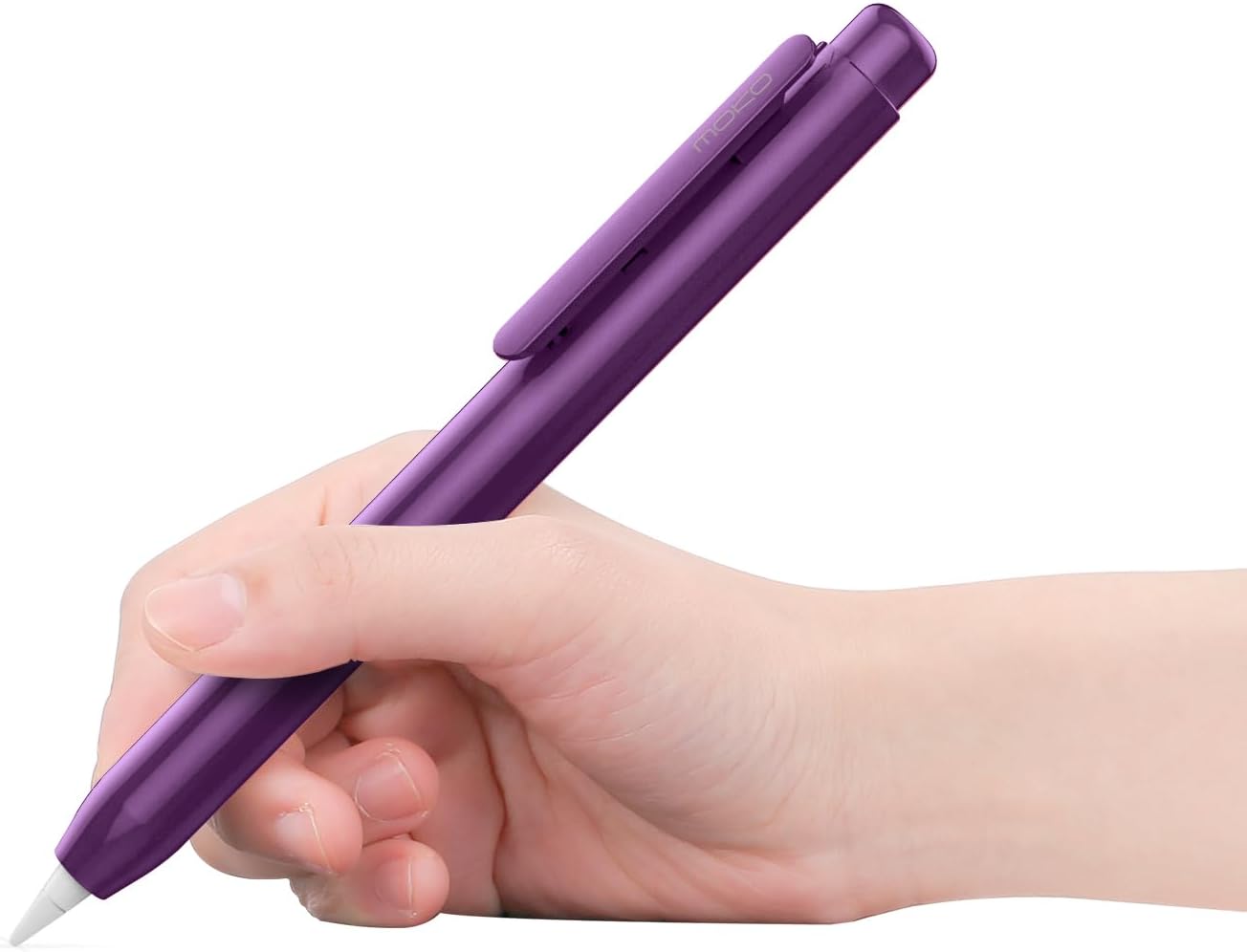 Etui MoKo na Apple Pencil 1. generacji, wysuwane etui ochronne na Apple Pencil 1. generacji, pokrowiec na iPada