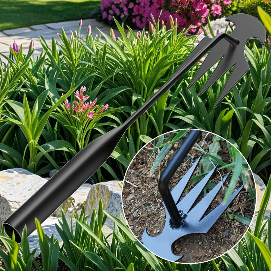Tuinschoffel Landbouwbenodigdheden Onkruid Gereedschap Tuingereedschap Gebruiksvoorwerpen Hand Herbicide Onkruid Leraar Landbouw Boerderij Accessoires