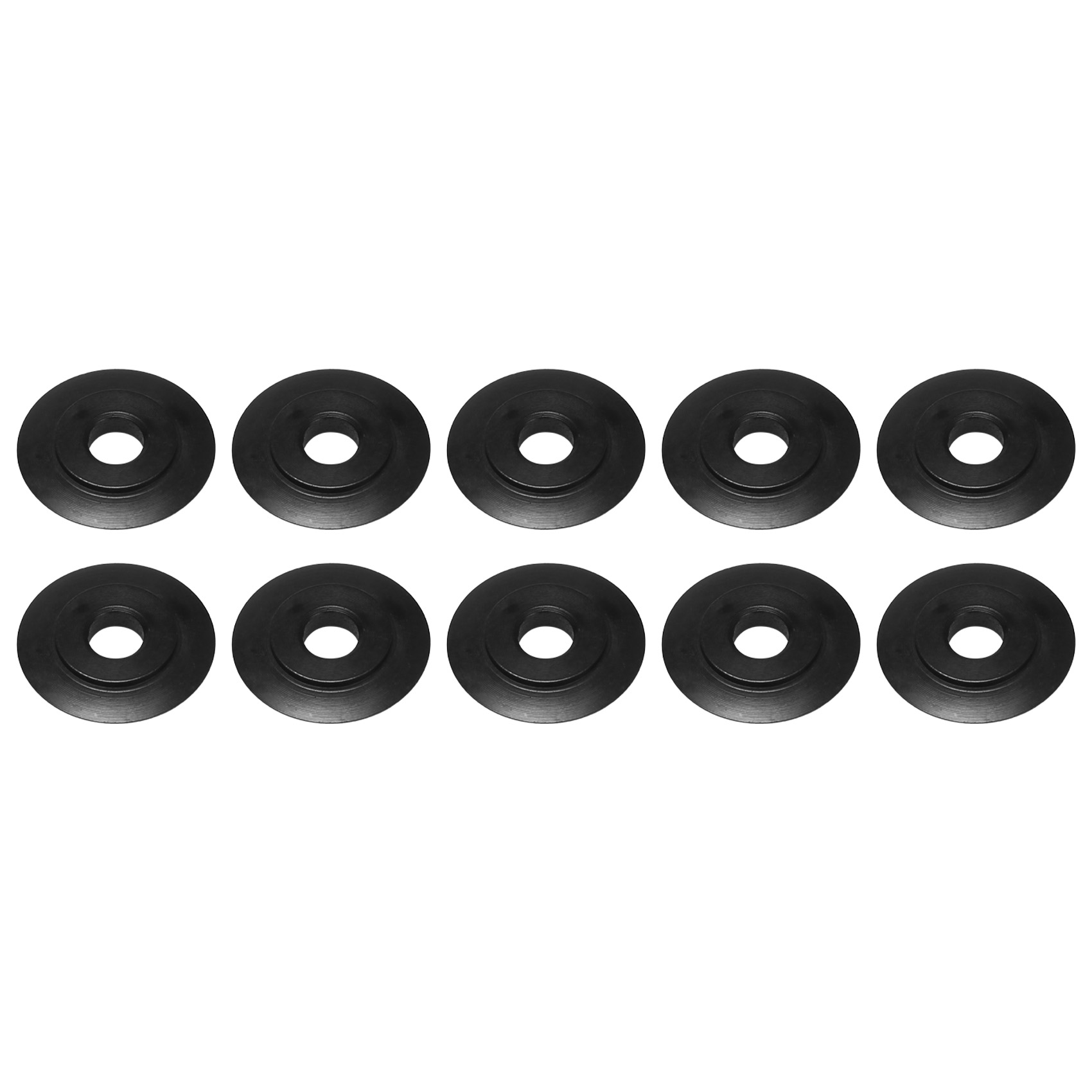 10 sztuk/zestaw rura miedziana zamiennych tarcze tnące ostrza do obcinacz do rur 15Mm/22Mm