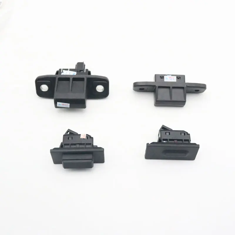 For Mazda CX-3 Cx-4 Cx-5 Axela Atenza Auto Rear Trunk Switch Tailgate Door Opening Button Boot Luggage Lock Release