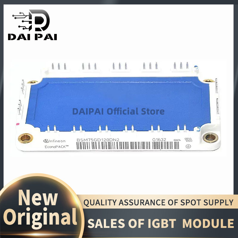 BSM75GD120DN2 BSM100GD120DN2 BSM100GT120DN2 BSM150GT120DN2 Модуль IGBT новый оригинальный
