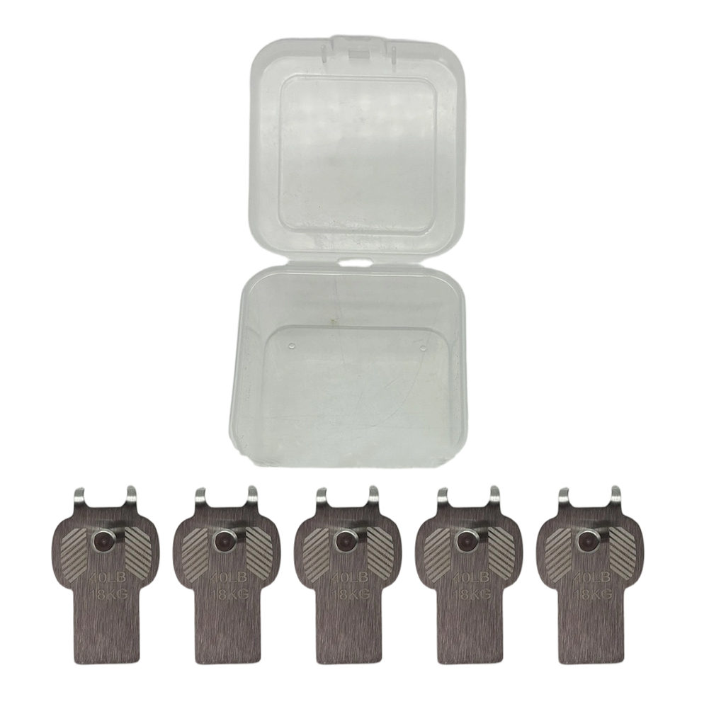 Untuk Dekorasi Rumah Gantungan Gambar Tugas Berat Kait Dekorasi Seni Desain Cakar Inovatif Performa Tahan Lama Sempurna Untuk Cermin