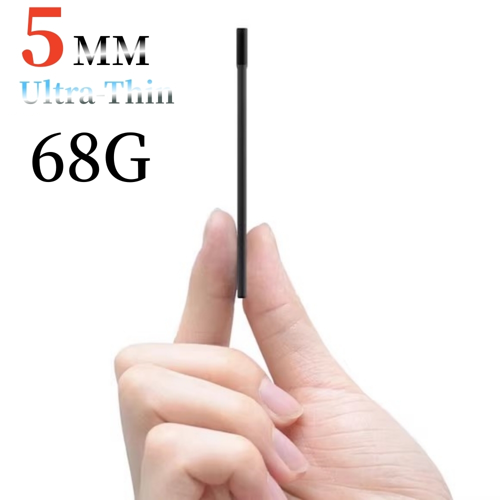 CHXDEV ultracienki magnetyczny Power Bank ultracienka ładowarka 8000 mAh, mini bank mocy do portfela z uchwytem na karty, do IPhone XIAOMI