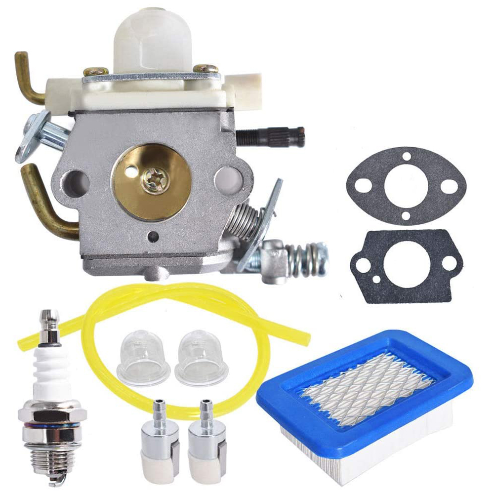 Carburador tipo Zama PB413 para Echo PB-413H, PB-403T, PB-580T, PB-620, PB-403H, PB-413T, soplador de C1M-K77