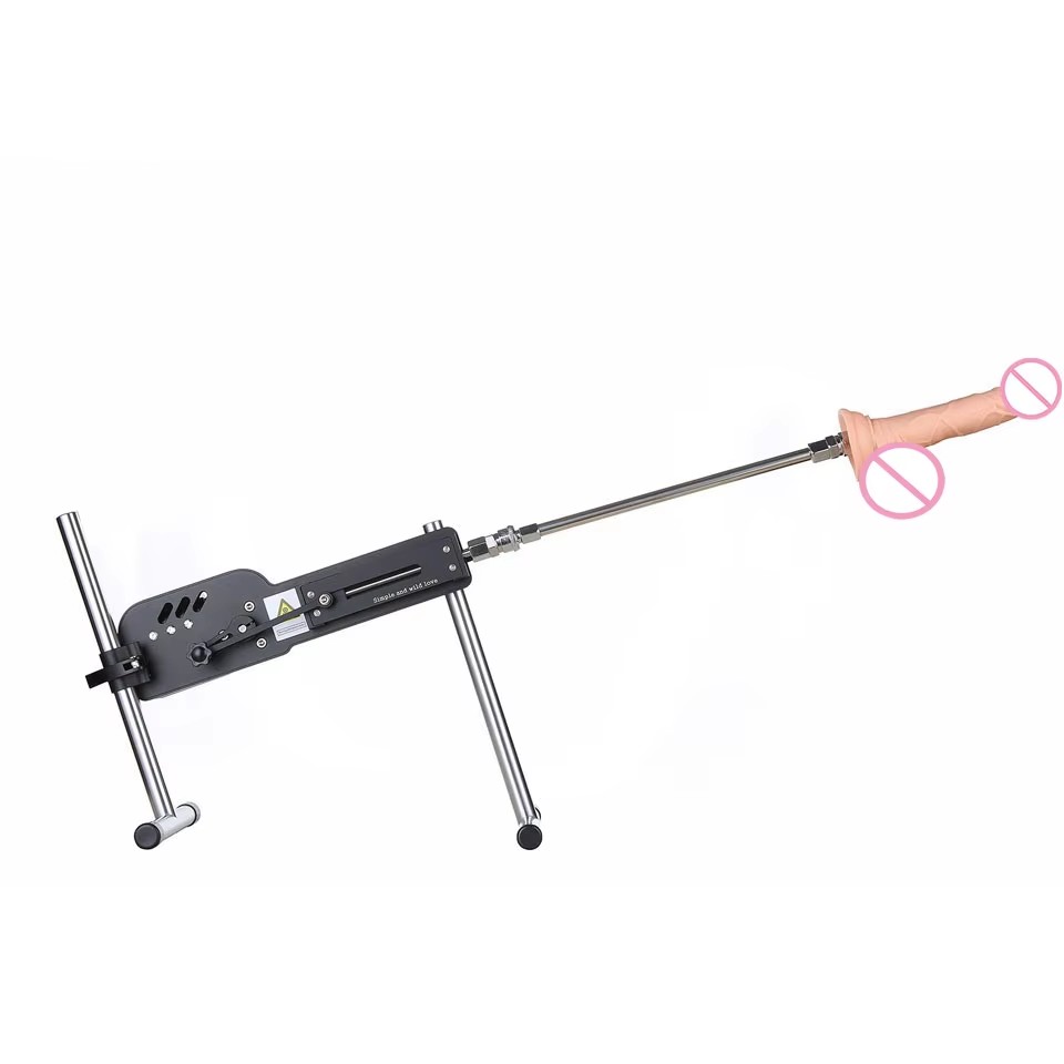 Fredorch New Love Machine Silent Vibrator  APP Control Sex Machine With Vac U Lock for Man and Women Toys Sex