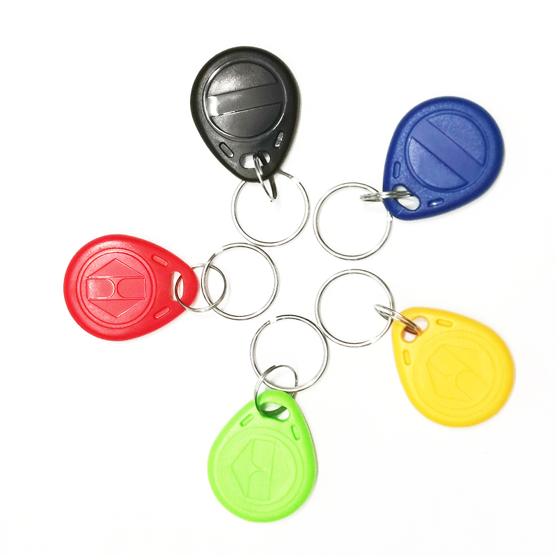 10 Uds CUID Gen2 tarjeta mágica cambiable 13,56 Mhz 1K S50 Token clon NFC etiqueta de Chip inteligente RFID copia duplicadora regrabable clave