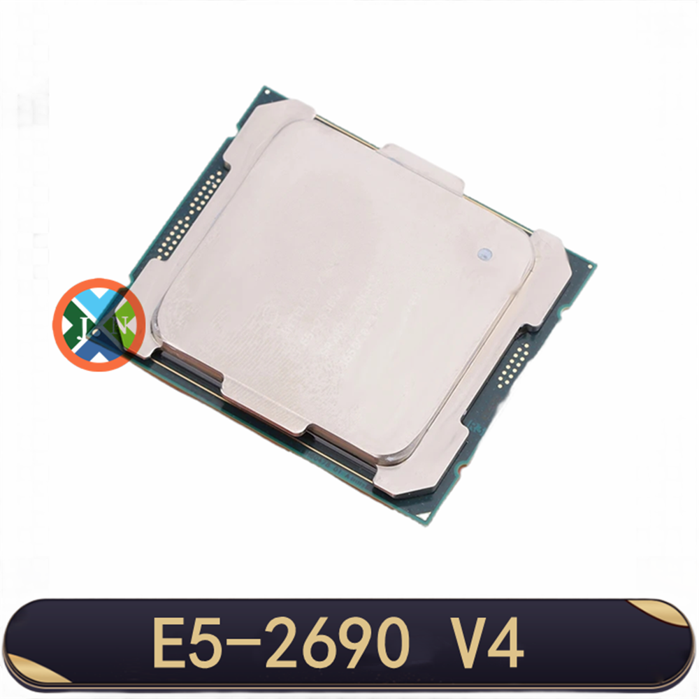 Procesador Xeon E5 2690 V4 2,6 GHz 14 núcleos 28 hilos 35M 135W 14nm LGA 2011-3 CPU E5 2690V4