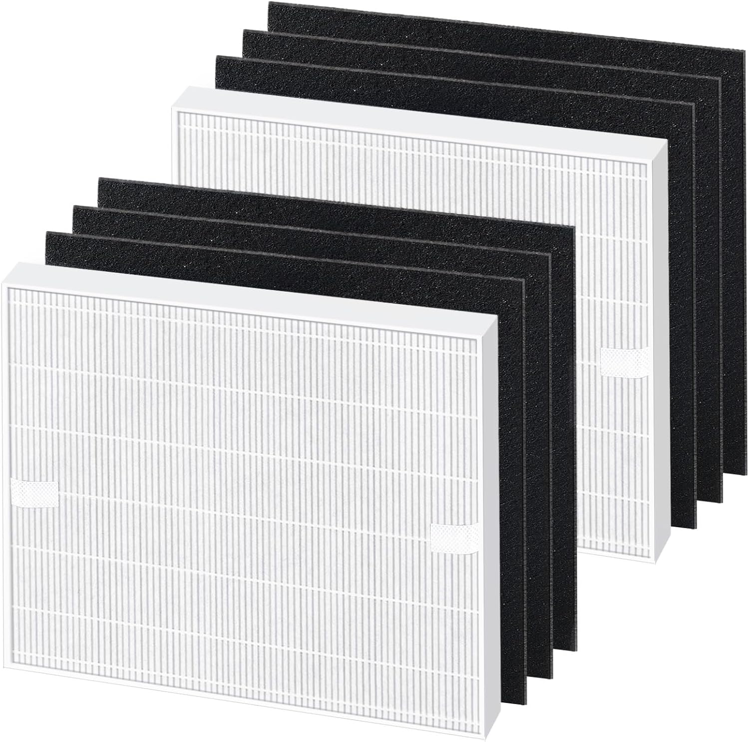 2er-Pack AP-1512HH Ersatzfilter für Coway Airmega Filter AP-1512HH 200M Coway Luftreiniger von Blutoget – AP-1512HH-FP AP-15