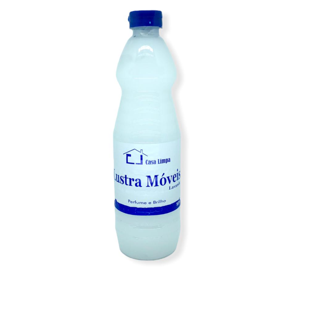 LUSTRA MOVELS 500 мл CLIMPA