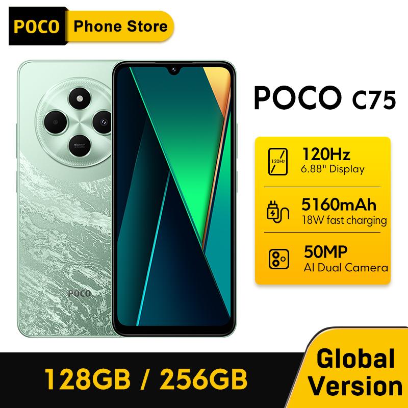 Mới POCO M5s Phiên Bản Toàn Cầu Thông Minh 64GB/128GB NFC MTK G95 Octa Core 64MP Quad Camera 6.43 màn Hình AMOLED Dotdisplay 33W