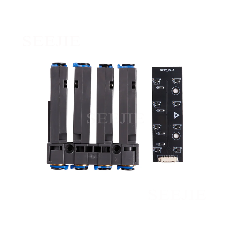 Original Buffer Component Anycubic ACE Pro for Kobra 3 Combo 3D Printer