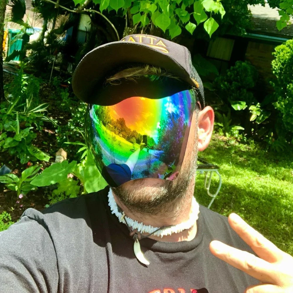 Lunettes de protection surdimensionnées pour hommes et femmes, masque anti-éclaboussures, lunettes de sécurité anti-buée, lunettes de soleil UV400
