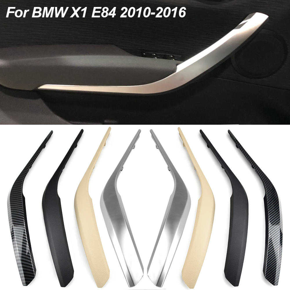 Внутренняя крышка дверной ручки для Bmw X1 E84 2010 2011 2012 2013 2014 2016