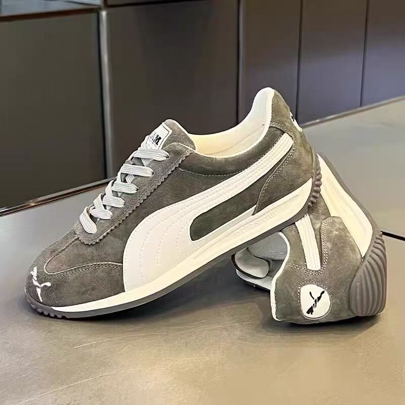 Herren Laufschuhe Outdoor Sport Jogging Sneakers 2026 Neue Vulkanisierte Schuhe Flache Freizeitschuhe für Männer Zapatillas Hombre