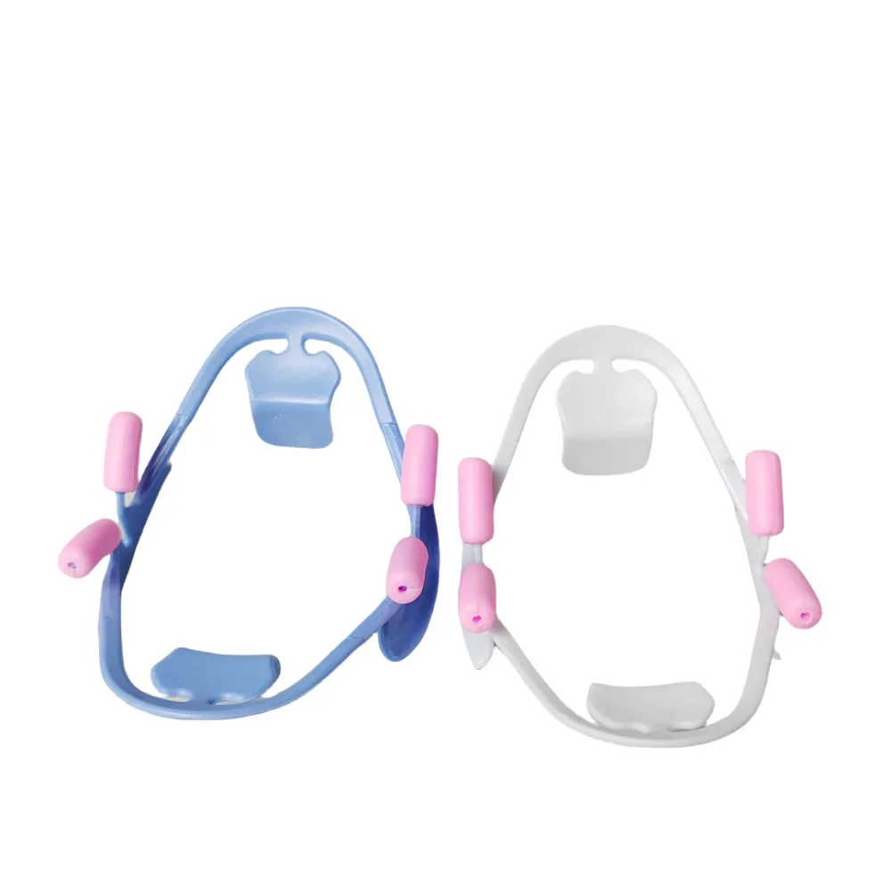 3D Tandheelkundige Mondopener Oraal Instrument Lip Retractor Prop Orthodontische Professionele Tandarts Gereedschap Tandheelkunde Materiaal
