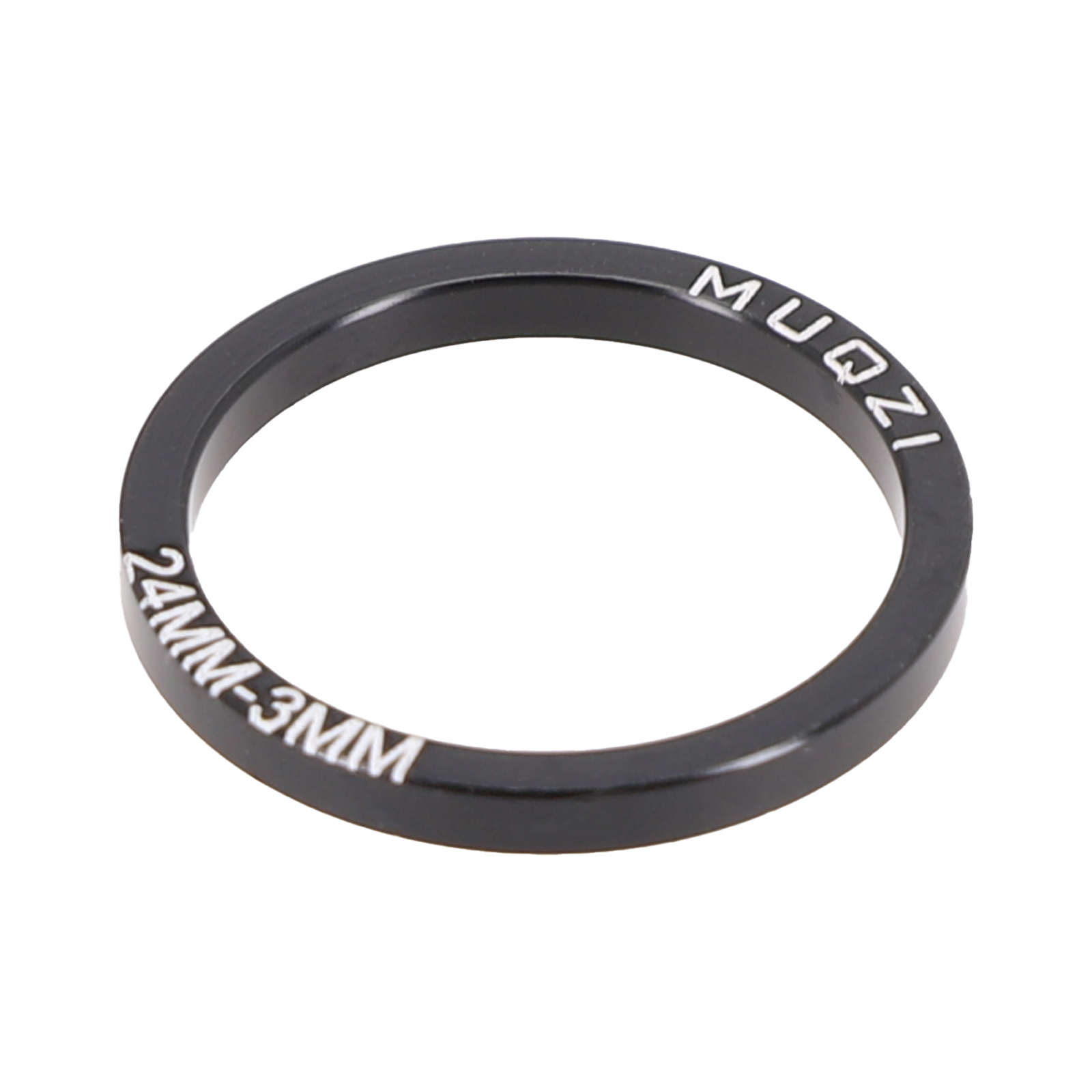 Rondelles de support inférieur de vélo, pièces de rechange, rondelle de pédalier 24/29/30mm pour BB86/91/92/PF30/BB30, 6 pièces