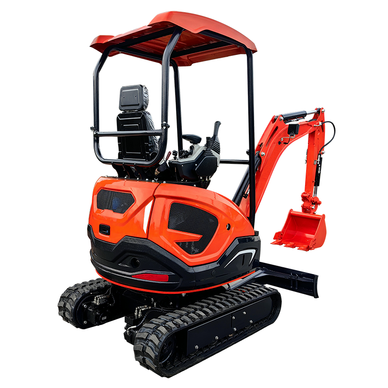 クボタエンジンを搭載したミニ掘削機,コア,エンジン部品,カスタム,epa,5ユーロ