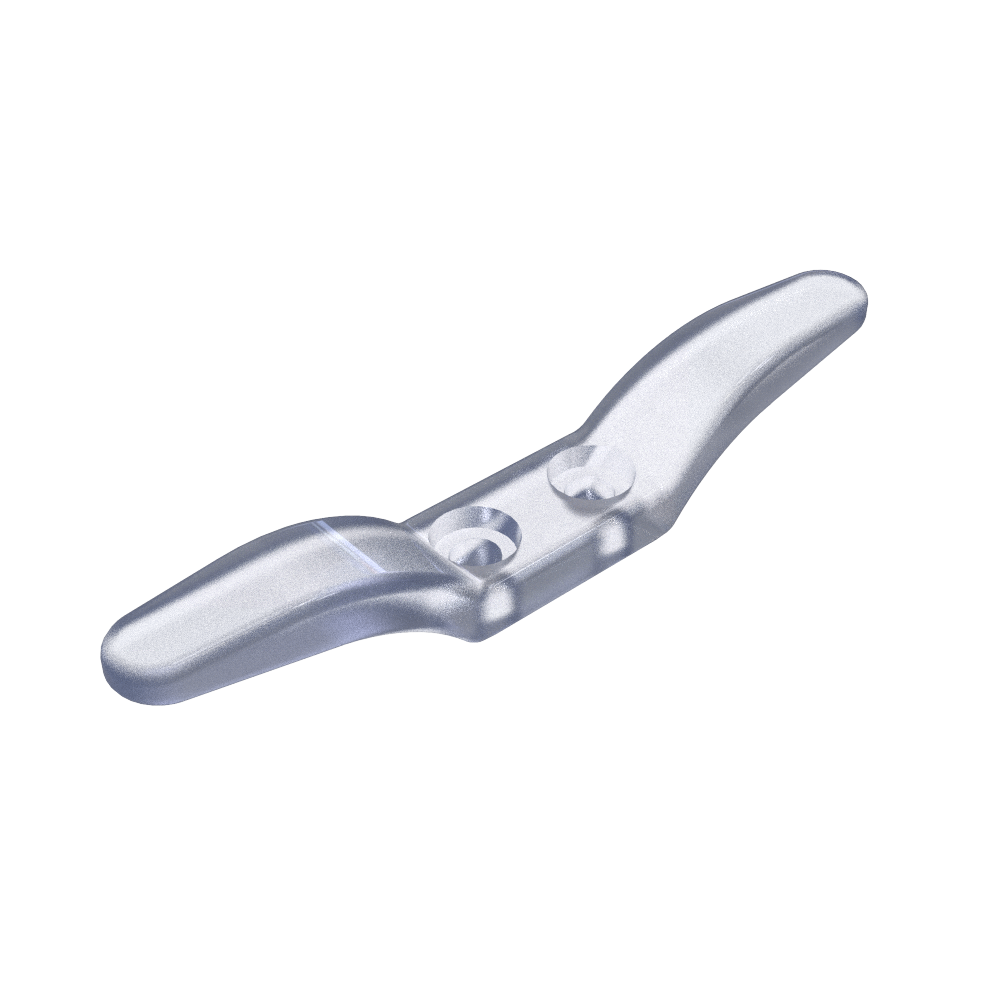 Prezzo di fabbrica Paralumi per tende per finestre Parte dell'otturatore Clip in plastica di catena o cavo per tende verticali e accessori per tende
