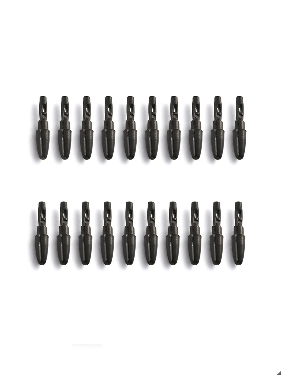 Pengganti Ujung Pena untuk XP-PEN P01/P03/P05 Stylus, Ujung Pena untuk DECO01/DECO01V2/DECO03/Deco Fun Deco Mini4/Start 03