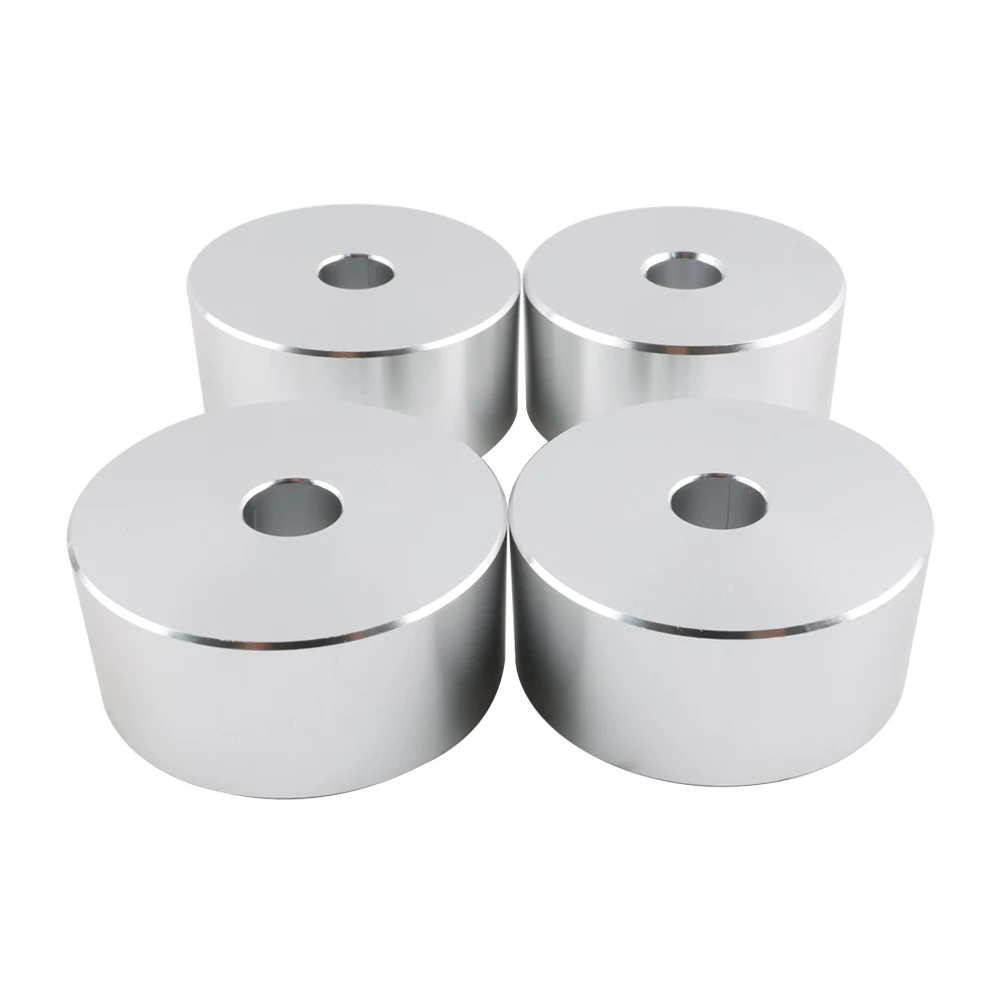 Suspension Lift Up Kits Coil Spacers Strut Shocks Absorber Spring Raise Aluminum For Jumbo SUN S500 2WD 4WD