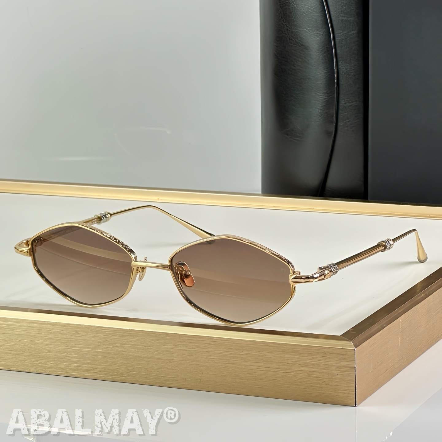THE UNANG Top Quality Sunglasses for Men Classic Fashion Women Luxury Glasses Brand Designer sunglasses UV400 with box