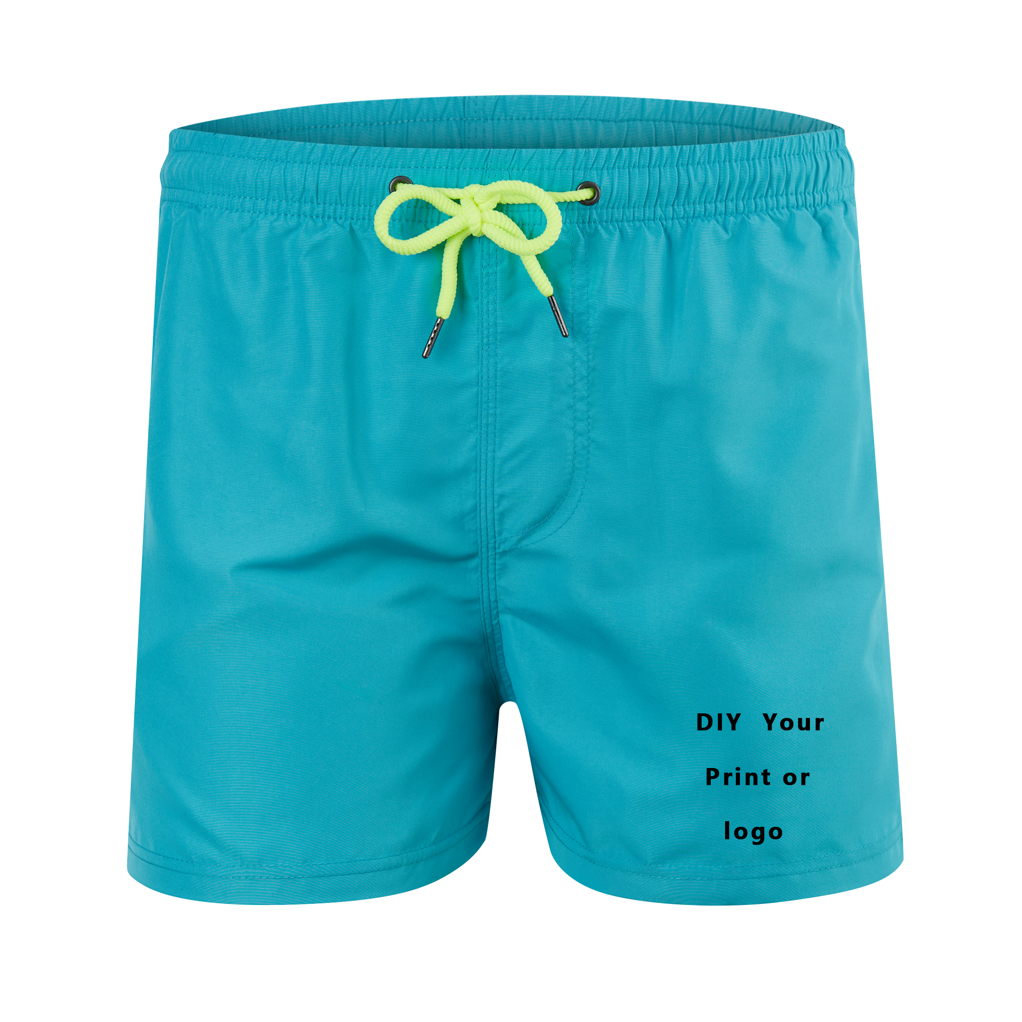 2025 Pantalones cortos de playa transpirables de tiro bajo para hombre, bañadores de surf sexys, pantalones de chándal tipo bóxer informales para hombre, pantalones cortos con cordón de verano S-4XL