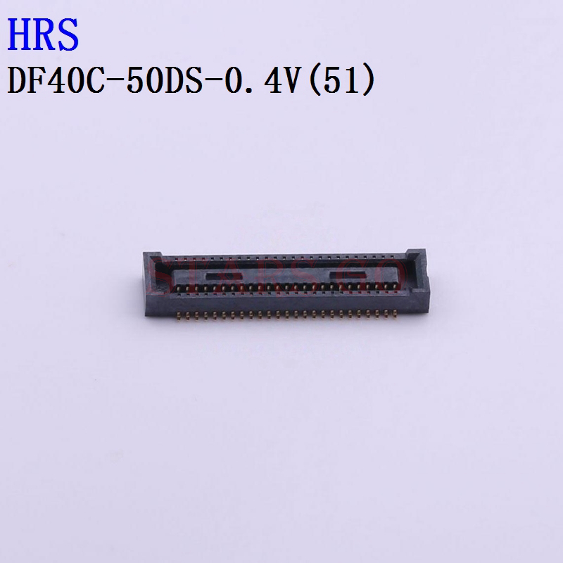 10 шт. HRS серии DF40C DF40C-10DS/20DS/24DS/30DS/34DS/40DS/50DS/70DS/80DS/90DS/100DS/120DS-0,4 В разъемы «плата-плата»