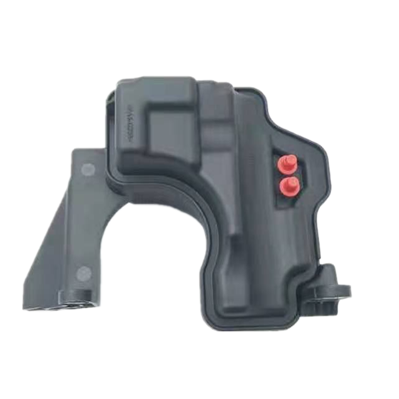 Adequado para peugeot 2008 3008 4008 308 408 508 5008 citroen c4 c3 c5 c6 ds pote de reserva a vácuo oem 9806241980   Tanque de vácuo 1.6T