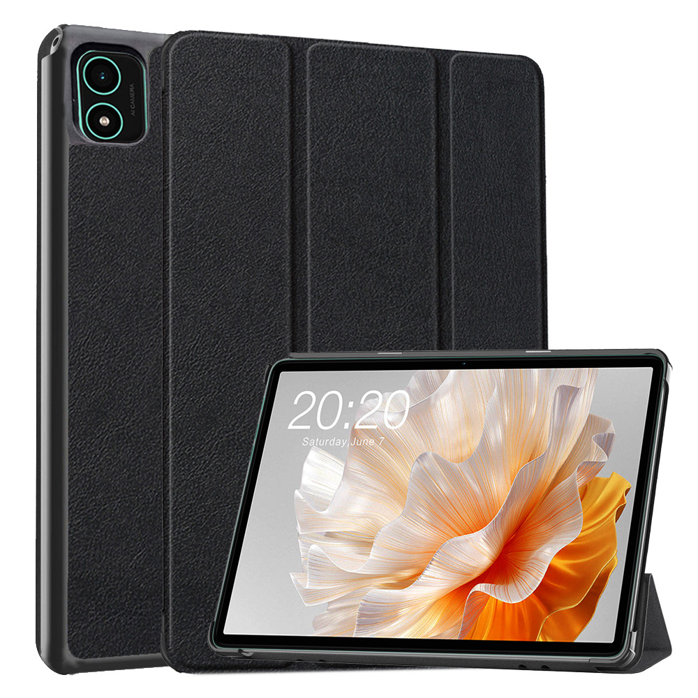 Чехол Auto Sleep для Teclast M40 Pro M40 P20S P20HD Flip Stand Smart Tablet для Teclast M40 Plus P30s P40HD T40 Pro T50 M50 Cover
