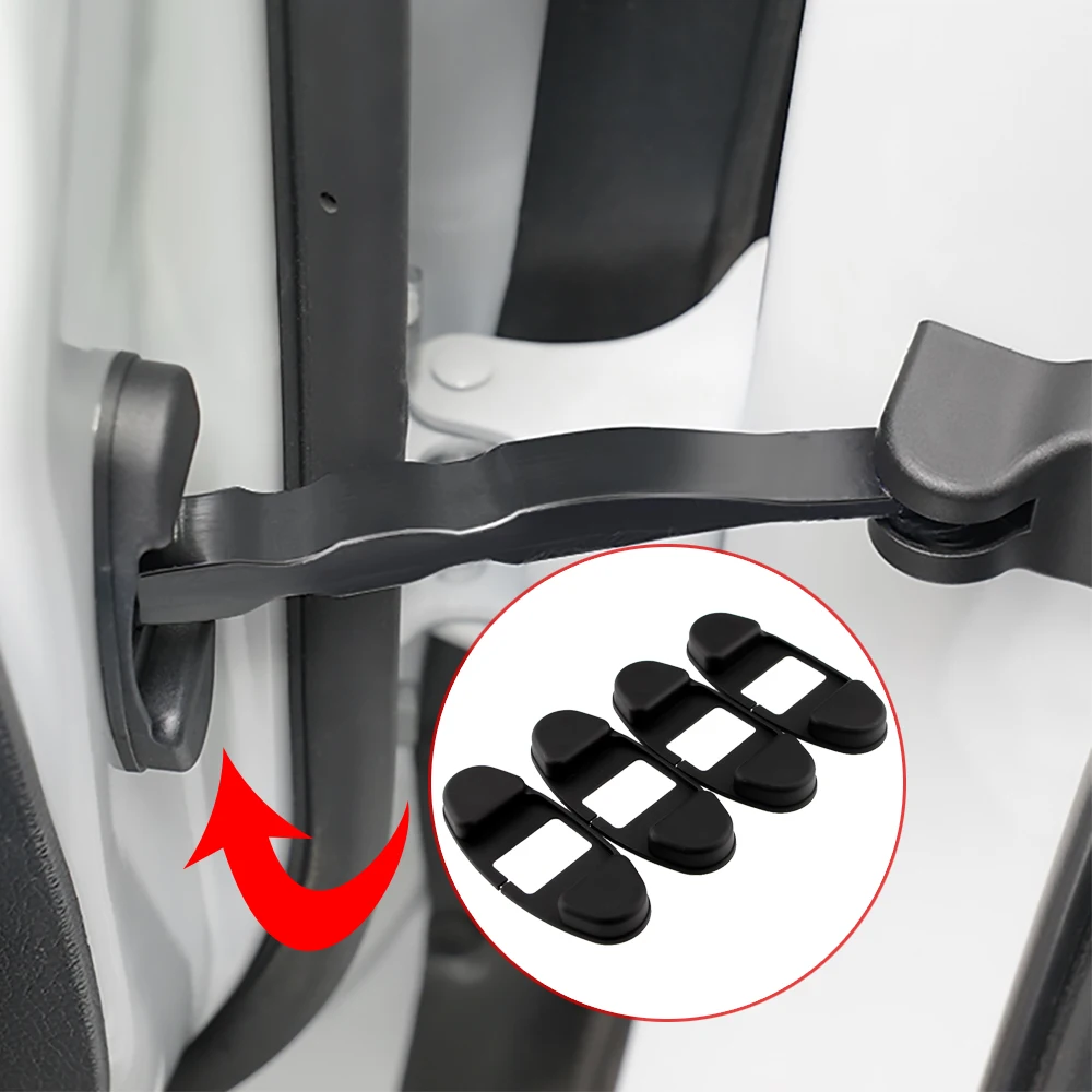 Sarung Penutup Penghenti Lengan Menata Mobil untuk Honda Accord Fit City untuk Civic CRV Hrv Vezel Odyssey Aksesori Mobil Stiker