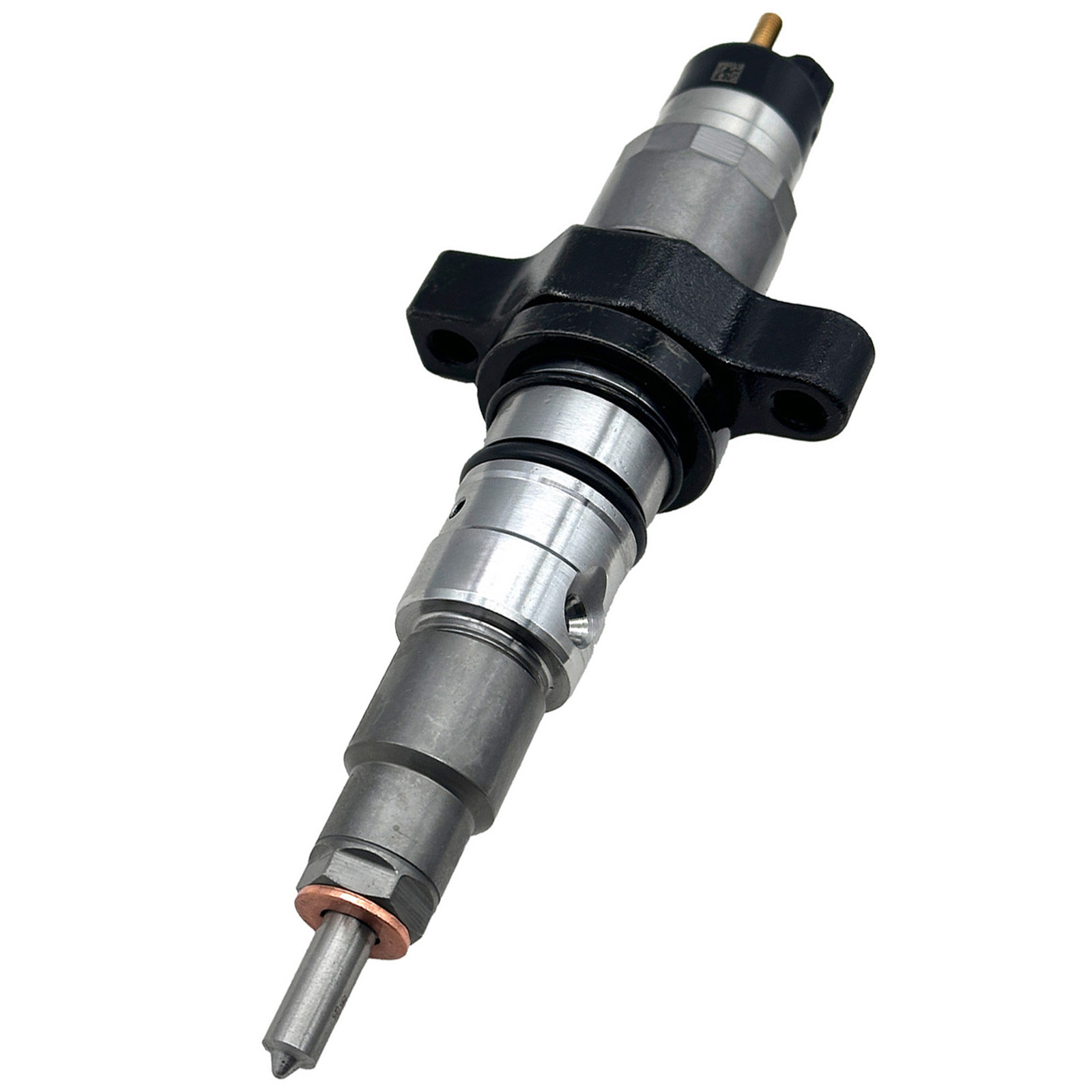 1PCS Fuel injectors 0445120046 For Cummins Various