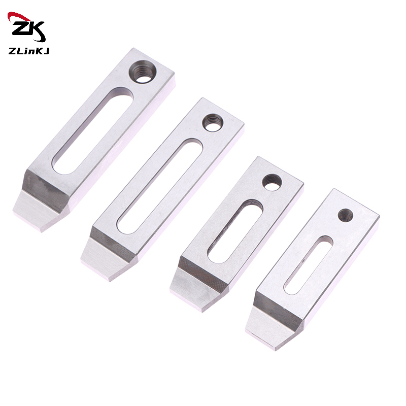 1pc Stainless Steel M6 M8 M10 Slow Wire Machine Pressure Plate Clamp Tool CNC Wire EDM Machine Stainless Jig Holder