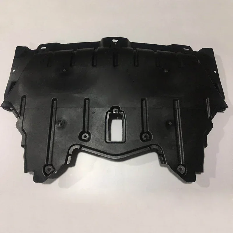 Protector contra salpicaduras de motor para BMW X6, E71, E72, 2007-2014, 1000497271