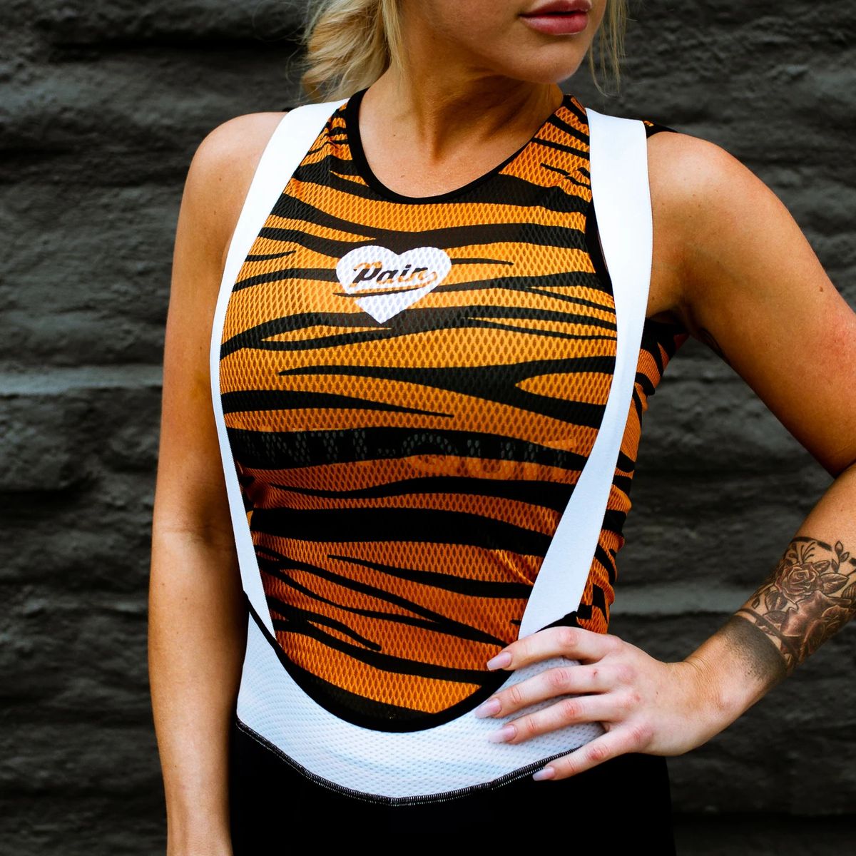 Liefde De Pijn Mouwloze Fietsen Base Layer Vrouwen 2022 Hoge Kwaliteit Polyester Ademend Lichtgewicht Racefiets Ondergoed