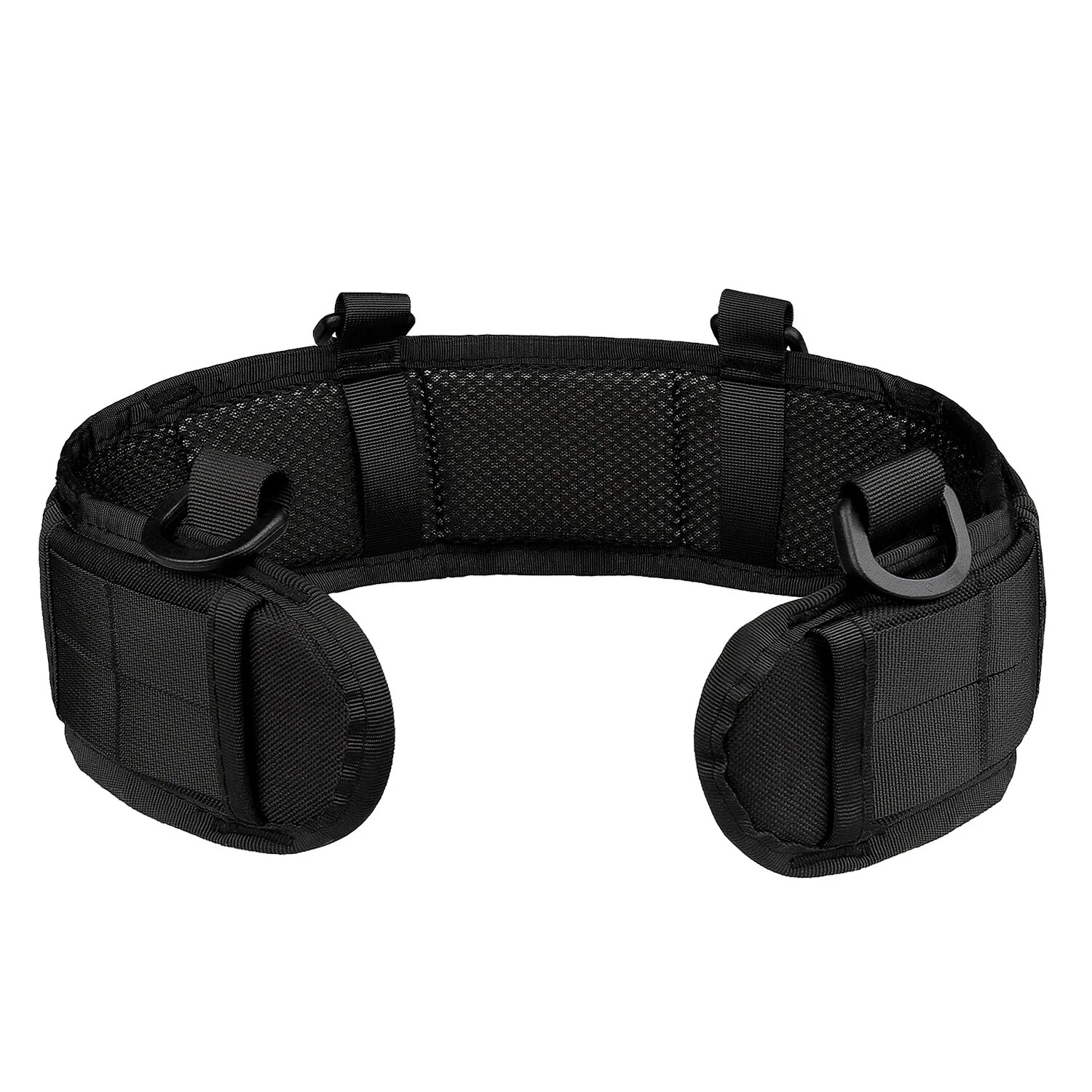 Cinturón colgante para exteriores, cinturón táctico Cs, cinturón de lona para protección de cintura, opción Ideal para regalos