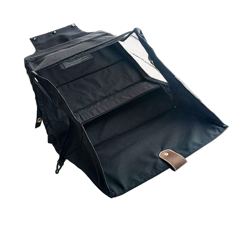 Cesta de carrinho para cybex priam 3/4 (2019 ~ 2025), bolsa de compras para carrinho de bebê, acessórios de substituição