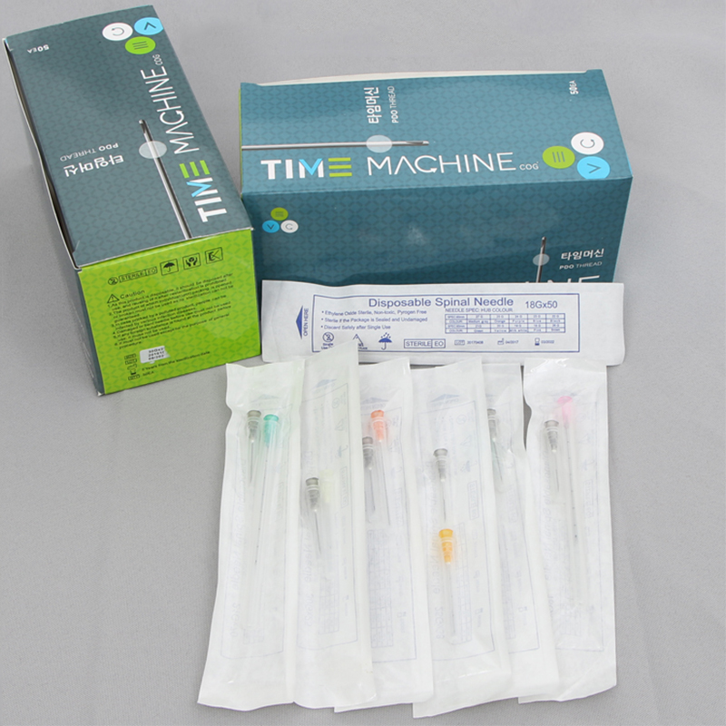 10 pezzi di produzione ago di riempimento ipodermico monouso ad alta tenacità 25G 18G 22G 21G canula micro cannula punta smussata con riempitivo