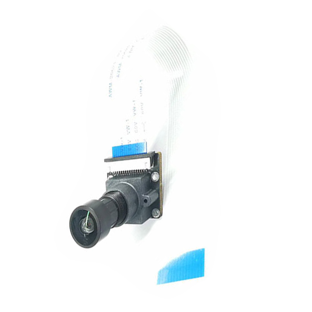 Modulo telecamera IMX290 per Raspberry Pi HD 1080P 60FPS M8 M12 Visione notturna Nessuna distorsione Interfaccia MIPI a 2 corsie 15PIN