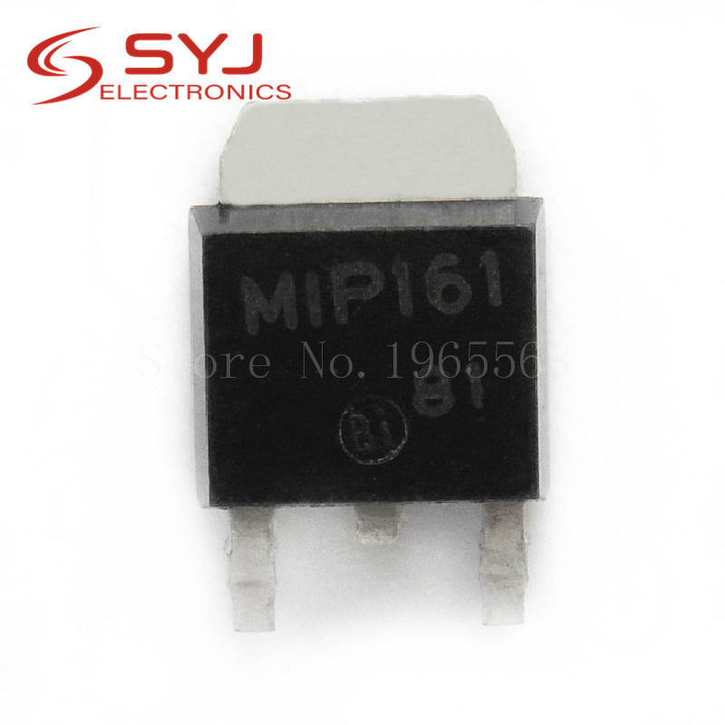 Lote de 5 unidades MIP161 TO252 TO-252 en Stock