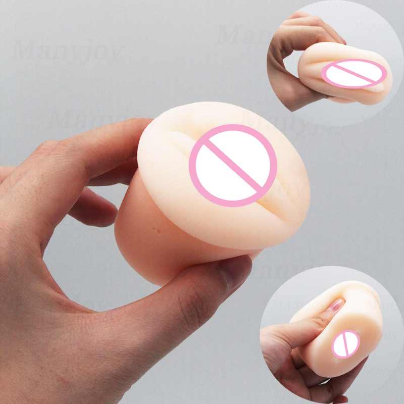 Faux agrandisseur de pénis vaginal en silicone souple, accessoires de pompe à vide, anneaux de manches à intervalles, jouets sexuels BDSM pour hommes