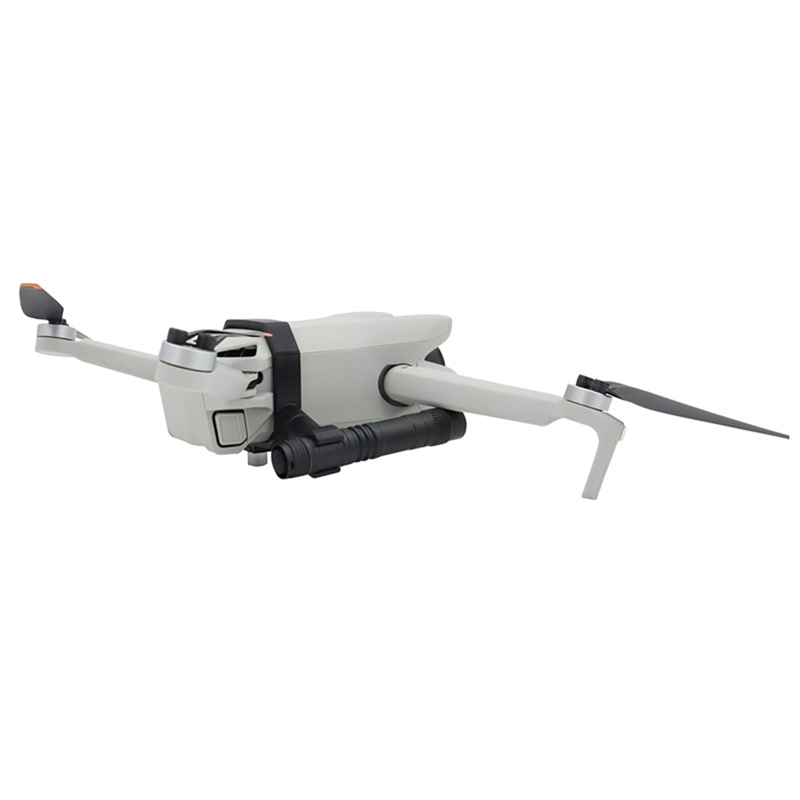 N11R Elektrisch nachtlampje voor DJI Mini 3, nachtnavigatie, zoeklicht, LED-invullicht, verlichtingsaccessoires