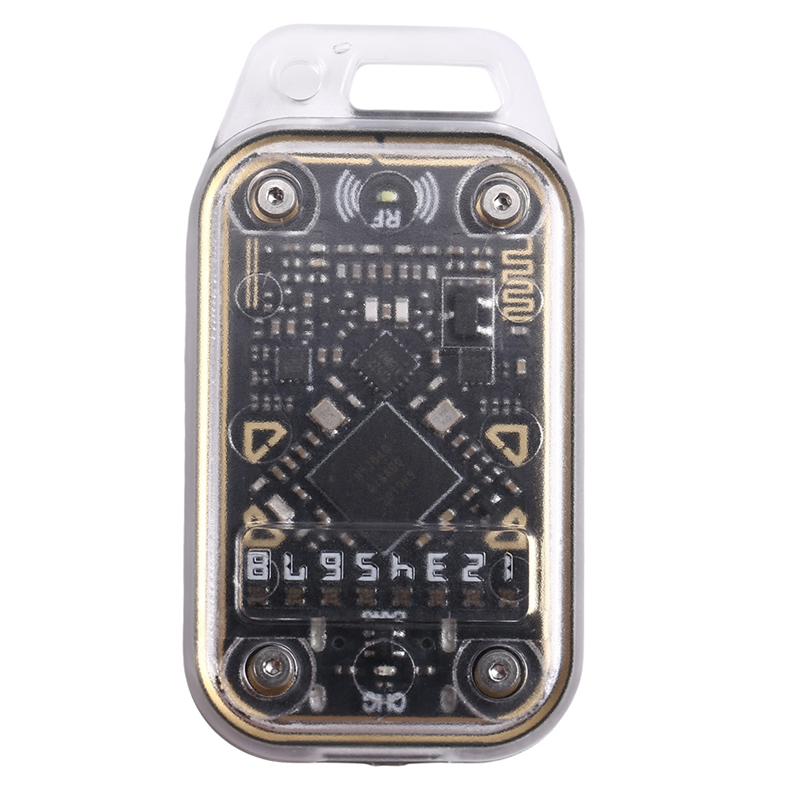 A73E-Restart Chameleon Ultra V2.0 RFID 스마트 칩 리더 에뮬레이터 125Khz 13.56Mhz 카드 디코딩 NFC 복사기 Chameleon V2.0