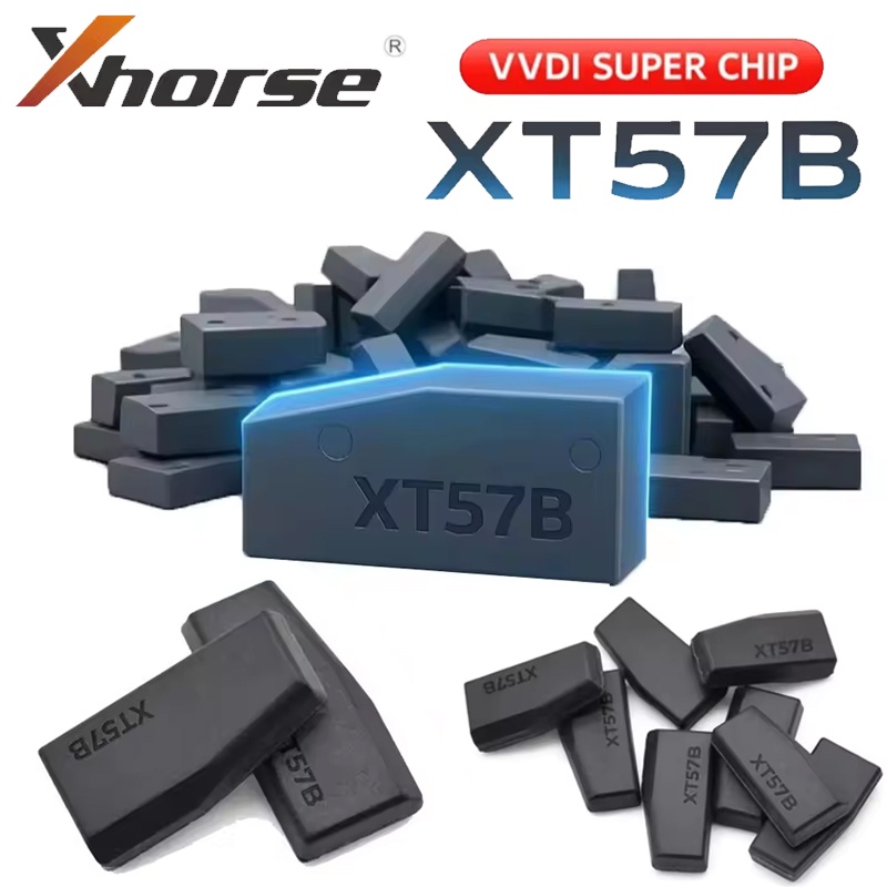 Xhorse VVDI XT57B Super Chip Uniwersalne Narzędzie do Programowania Kluczy dla ID46 ID48 ID4C ID8E ID8C ID8A ID49 ID4A ID47 ID64/ID4E ID13 12