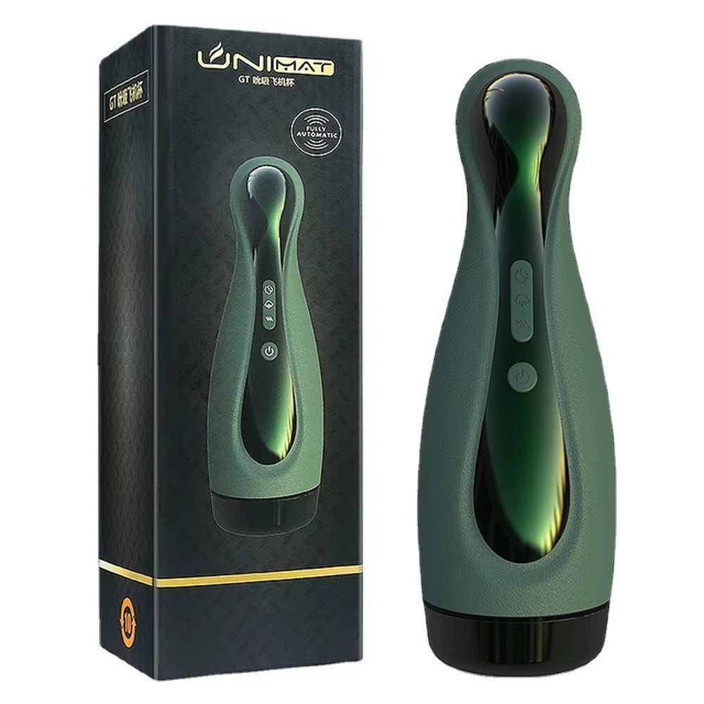 Real Suck Blowjob Cup for Men Male Masturbator Adult Goods for Men Deep Throat Vibration Automatic Suction Adult Oral Sex Toys