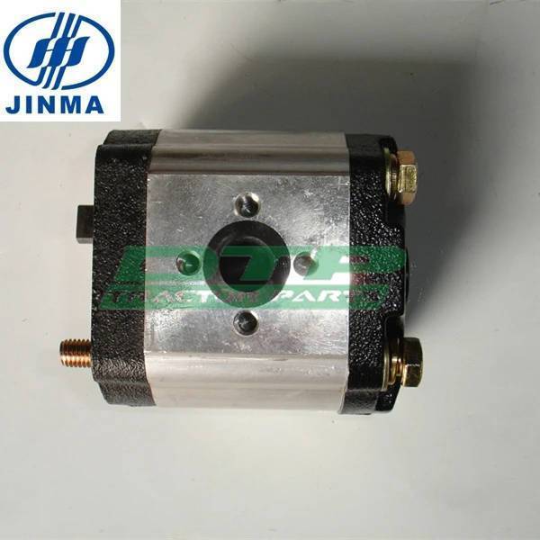 Bomba de trator Jinma CBN E314